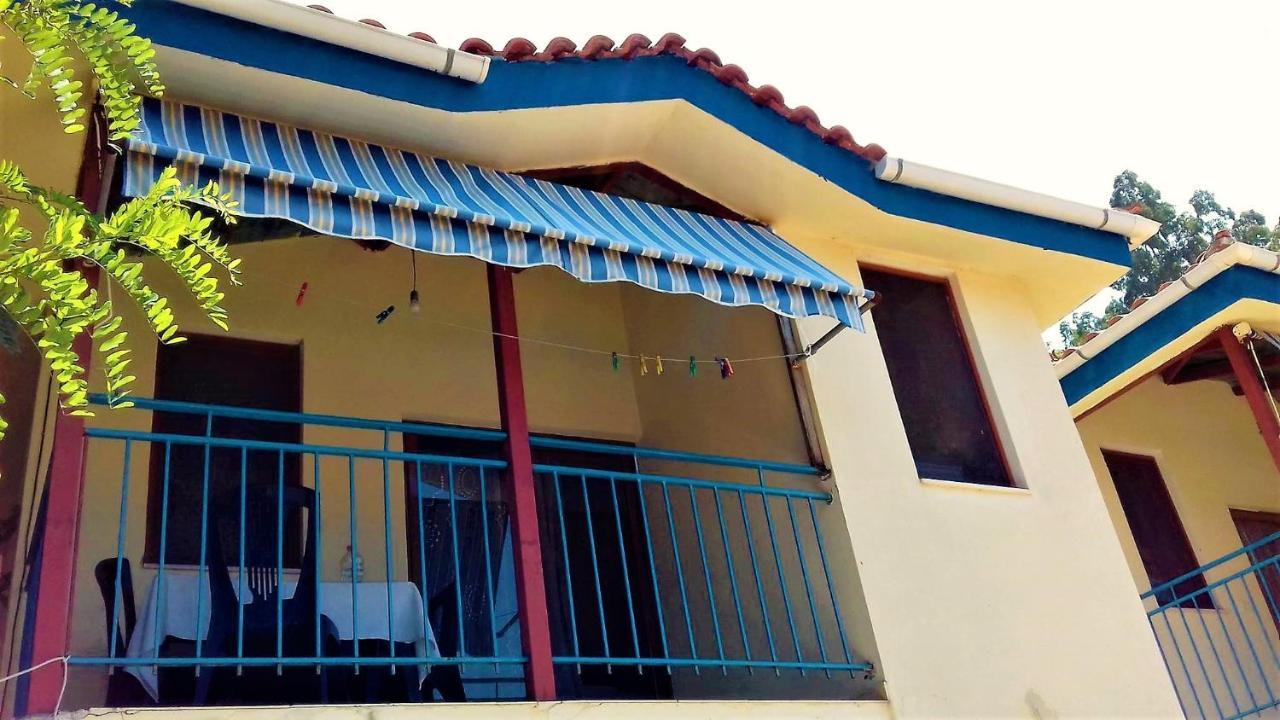 Ramo'S Cozy Beachside Haven With Panoramic Views - 1St Vlorë Εξωτερικό φωτογραφία