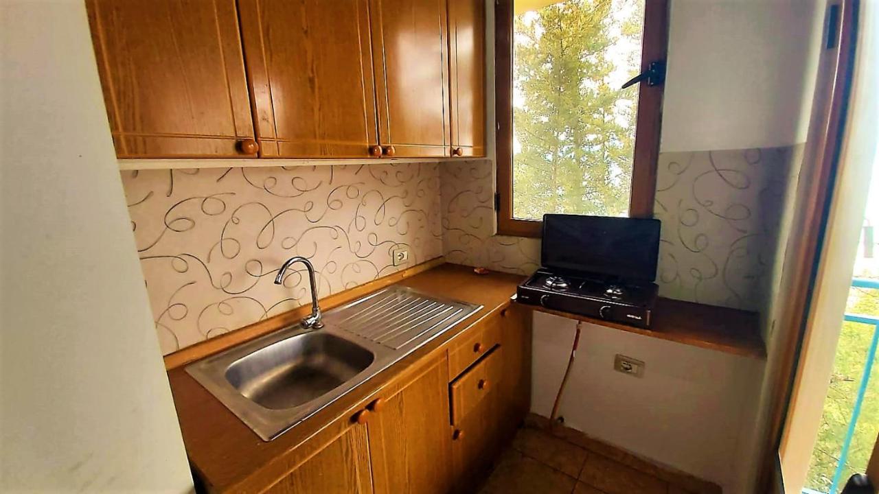 Ramo'S Cozy Beachside Haven With Panoramic Views - 1St Vlorë Εξωτερικό φωτογραφία