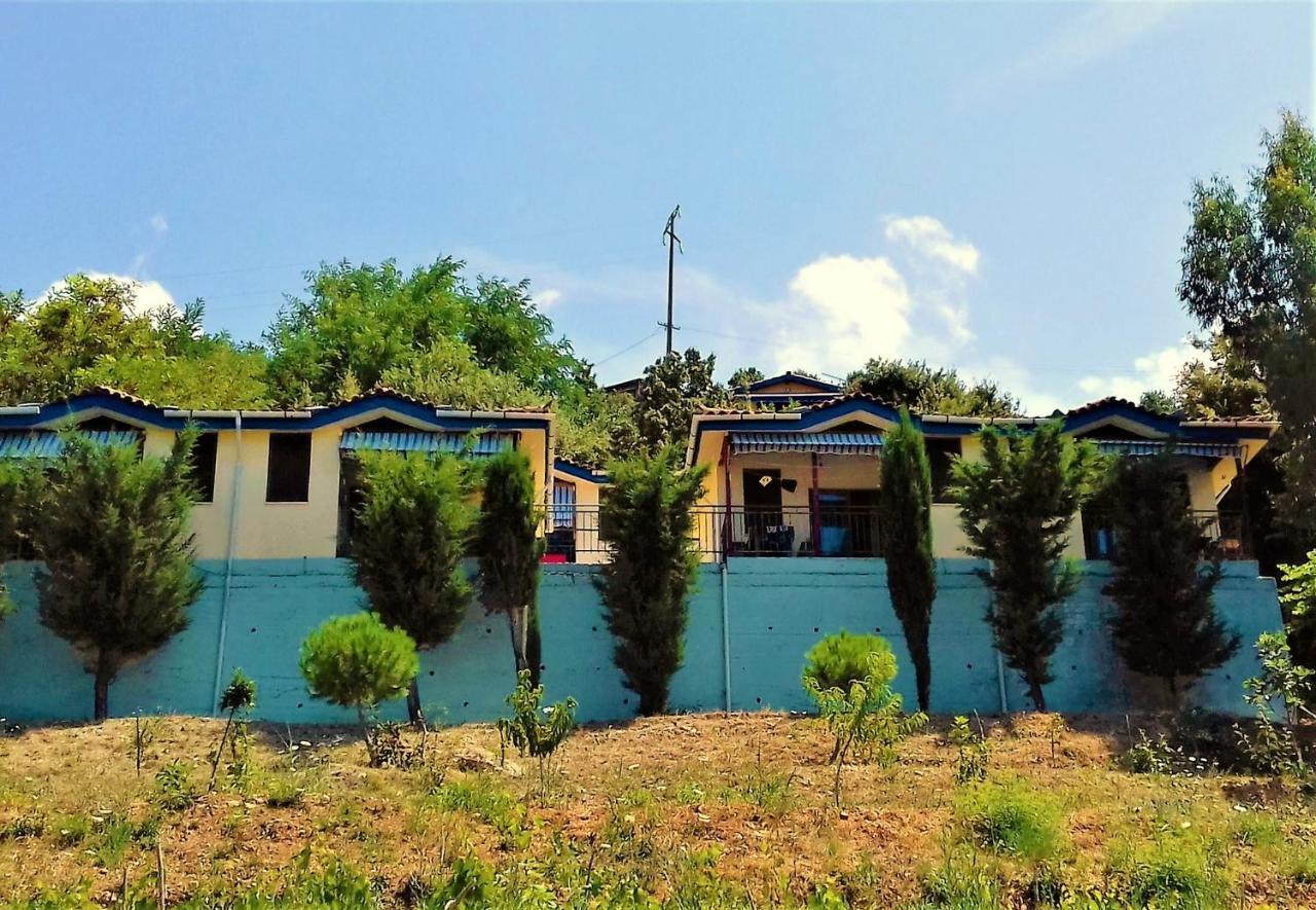 Ramo'S Cozy Beachside Haven With Panoramic Views - 1St Vlorë Εξωτερικό φωτογραφία